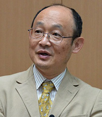 Takashi SEKIGUSHI