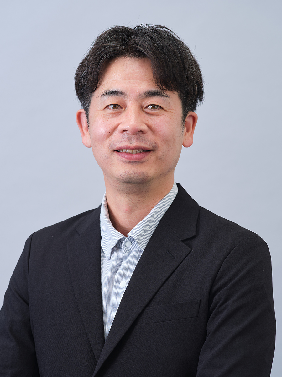 山田　洋一