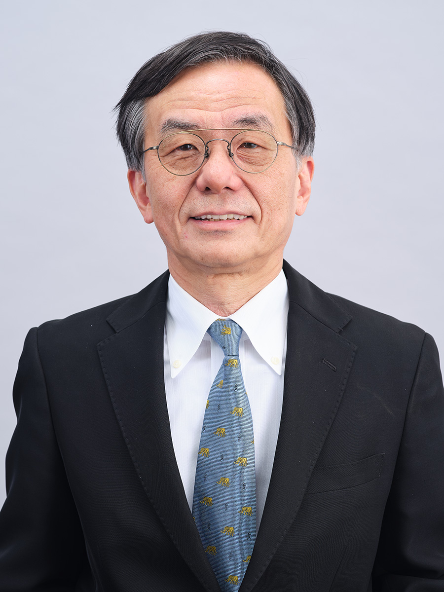 伊藤　雅英